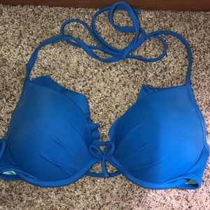 Victoria Secret Swim